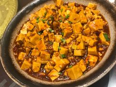 麻婆豆腐-耿福兴(凤凰美食街店)
