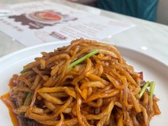 -子霖南山鲜虾面(南山总店)