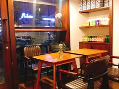 大堂-AFS Cafe & Canteen(闽江二路店)