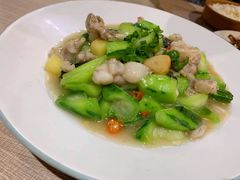 -石头咕(葵蓬店)