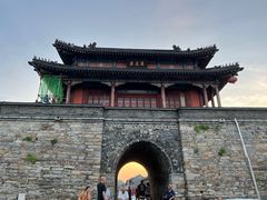 -海州古城