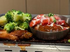 -肉肉大米(金虹桥店)