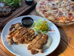 -El Bodegon阿根廷秘鲁餐厅(幸福路店)