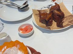 -勝記酒家·37年老字号·经典粤菜(荔枝公园店)