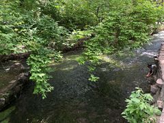 -水磨沟公园