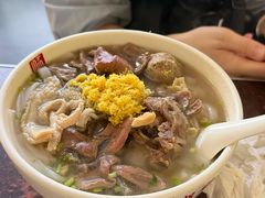 -潮镇老尾牛杂(环城西路店)