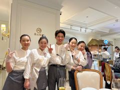 -京彩臻品火锅