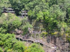 -方岩风景区