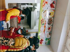 -智香甜品店