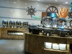 -哈利波特烧烤自助餐厅(香樟路店)