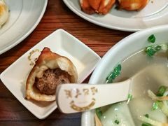 -哑巴生煎(临顿路店)