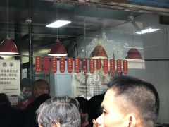 -吴山烤禽 (吴山路店)