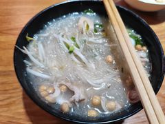 -青石桥老瓦房肥肠粉总店(青石桥总店)