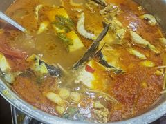 苗家酸汤鱼-苗湘食府(十年店)