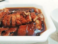 -蒲氏烤鸭(百寿路店)