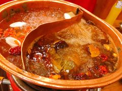 -仁和四季涮肉馆(天坛南门店)