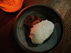 凯蒂祖母的香草苹果-BOR Eatery(安福路店)