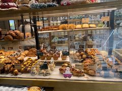 -PAPER STONE BAKERY(天汇广场店)