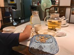 -徽韵人家·传承正宗徽菜(牡丹园店)