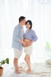 -布格专业孕妇摄影(长春旗舰店)