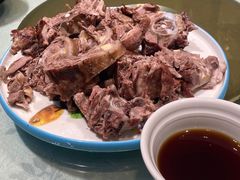 -老毛手抓·盐池滩羊非遗手抓(宁夏总店)