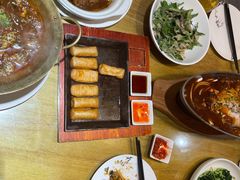-徽御楼(南中环店)