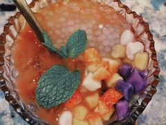 -浩海火燒雲傣家菜(芮欧百货店)