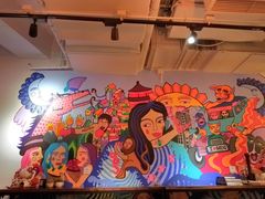 -Mesa Madre梅萨妈妈·Bintana(国贸店)