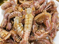 -张会海鲜饭店(东戴河店)