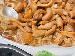 -阿姨牛杂(北京路店)
