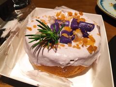 芋泥奶盖-你好独角兽·蛋糕甜品