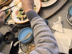 -香阁餐厅·常州菜·常州菜代表品牌(新北奥体店)