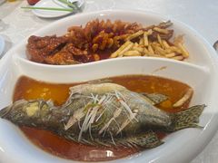 -马凯餐厅(地安门店)