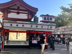 -浅草寺