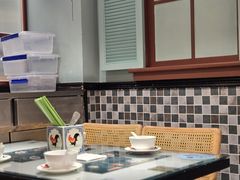 -滕记星发餐室·新加坡菜(巨鹿路店)
