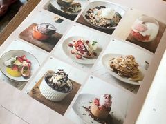 -ROAST coffee & eatery