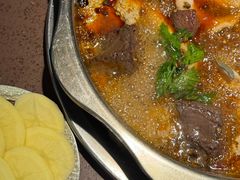 -青山青豆花·笑禅豆腐鱼(黄泥塝店)