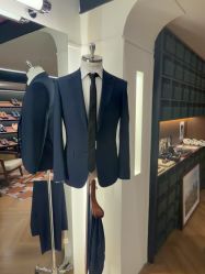 -LDIAMON西服定制(温州店)