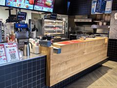 -肯德基(观海卫大润发店)