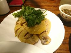 -阿娘家·原生态农家菜(国顺东路店)