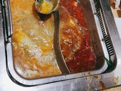 -彤德莱牛肉火锅(双港店)