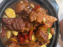 -新新湘菜馆(新中街二条店)