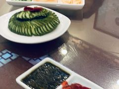 -北京小肠陈饭庄(方庄店)