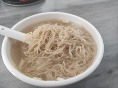 -周门传统竹升面