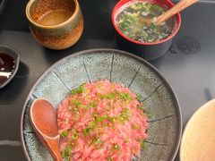 -Sushi Hanzo半藏(天环广场店)