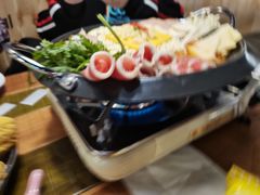 -七楽·韩式欢聚餐厅 치르치르(龙泉驿万达店)