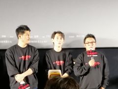 -英皇电影城(英皇集团中心IMAX店)