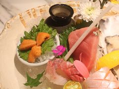 -月下料理(楷林IFC店)