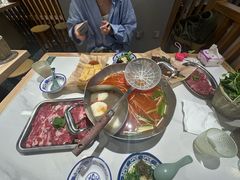 -王奋斗贵州酸汤牛肉火锅