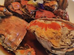 -玫瑰厅上海菜(兴国路店)